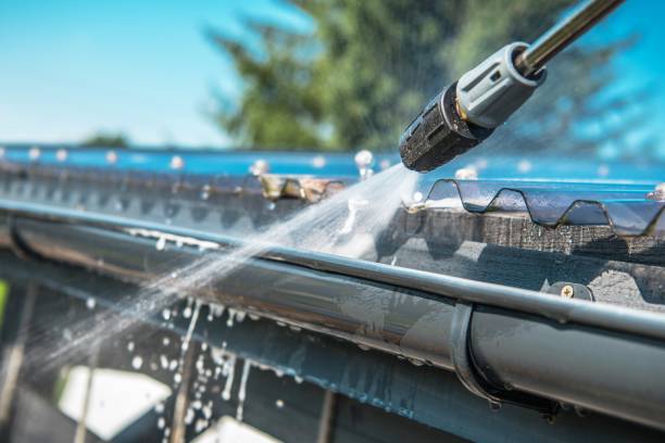 Local Pressure Washing Services in River Edge, NJ