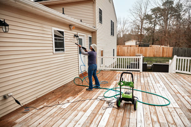 Reliable River Edge, NJ Pressure Washing Solutions