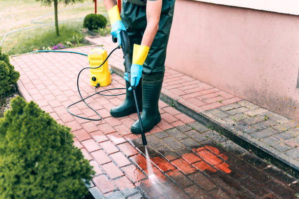 Best Garage Pressure Washing  in River Edge, NJ