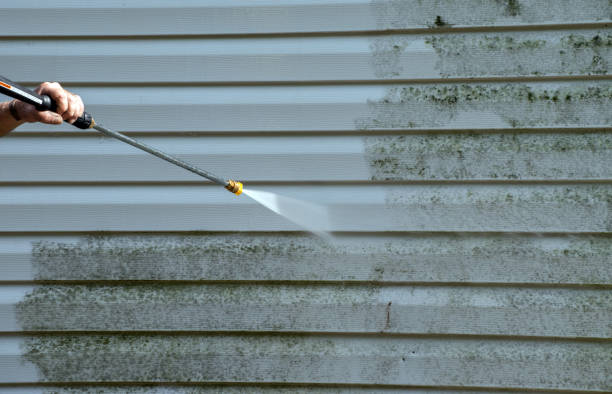 Best Commercial Pressure Washing  in River Edge, NJ