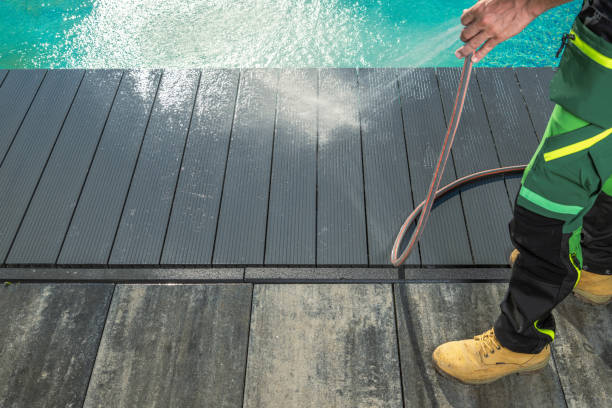 Best Pressure Washing Estimates  in River Edge, NJ