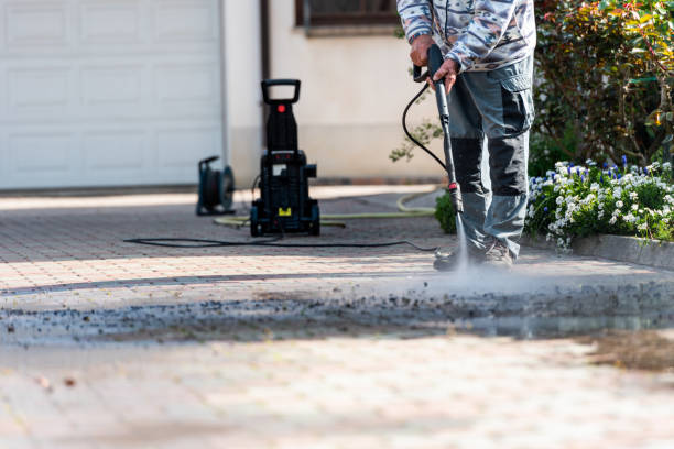 Professional Pressure Washing in River Edge, NJ