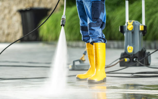 Best Residential Pressure Washing Services  in River Edge, NJ