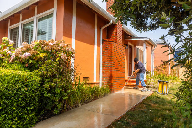 Professional Pressure Washing in River Edge, NJ