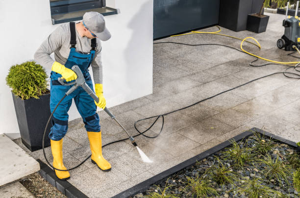 Reliable River Edge, NJ Pressure Washing Solutions