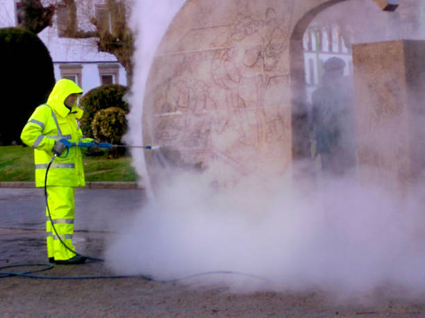 Why Choose Our Certified Pressure Washing Experts for Your Project Needs in River Edge, NJ?